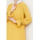 Tunik - Hardal Tunik - Hardal