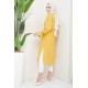 Tunik - Hardal Tunik - Hardal