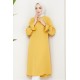 Tunik - Hardal Tunik - Hardal