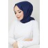 Shawl - Navy Blue