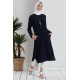 LACİVERT TUNİK LACİVERT TUNİK