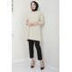 Tunic - BEIGE 