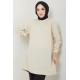 Tunic - BEIGE 