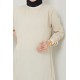 Tunic - BEIGE 