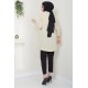 Tunic - BEIGE 