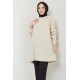 Tunic - BEIGE 