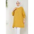 Tunic - MUSTARD