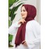  Shawl - PLUM