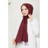 Shawl - Plum