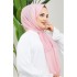  Shawl - POWDER PINK