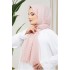  Shawl - POWDER PINK