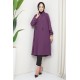 Tunik - Mor Tunik - Mor
