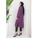 Tunik - Mor Tunik - Mor