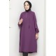 Tunik - Mor Tunik - Mor