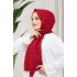  Shawl - RED