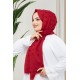  Shawl - RED