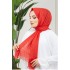  Shawl - RED