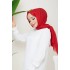 Shawl - Red