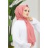  Shawl - ROSE COLOR 