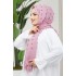  Shawl - ROSE COLOR 