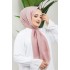  Shawl - ROSE COLOR 