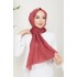 Shawl - ROSE COLOR