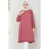 Tunic - ROSE COLOR 