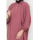 Tunik - Gül kurusu Tunik - Gül kurusu