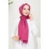 Shawl - FUSCHIA