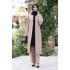 Tunic and Skirt Suit - Vıson Color
