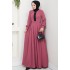 Dress - Rose Color