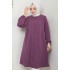 LİLA TUNIC 