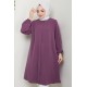 LİLA TUNIC 