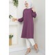 LİLA TUNIC 