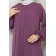 LİLA TUNIC 