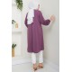 LİLA TUNIC 