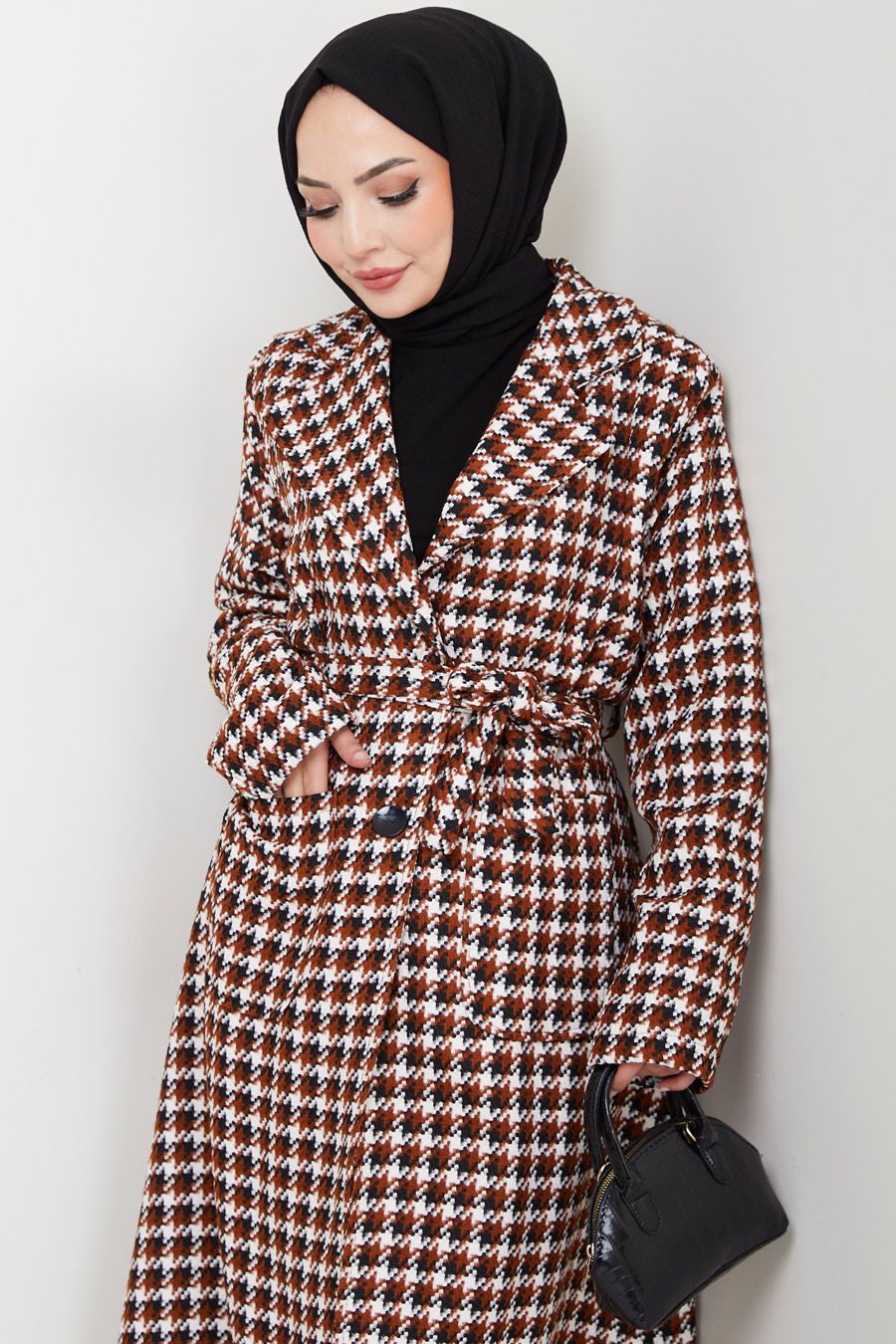 Kuşaklı Kaban - Kiremit