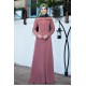 Al-Marah - Akasya Elbise - Kiremit