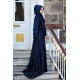 Al-Marah - Defne Abiye - Lacivert