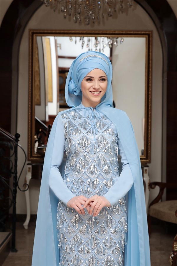 Al-Marah -Şimal Abiye - Mavi