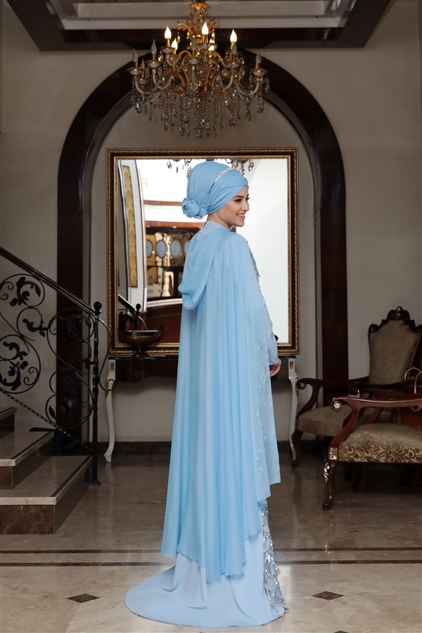 Al-Marah -Şimal Abiye - Mavi