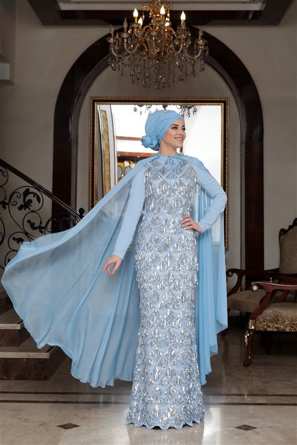 Al-Marah -Şimal Abiye - Mavi