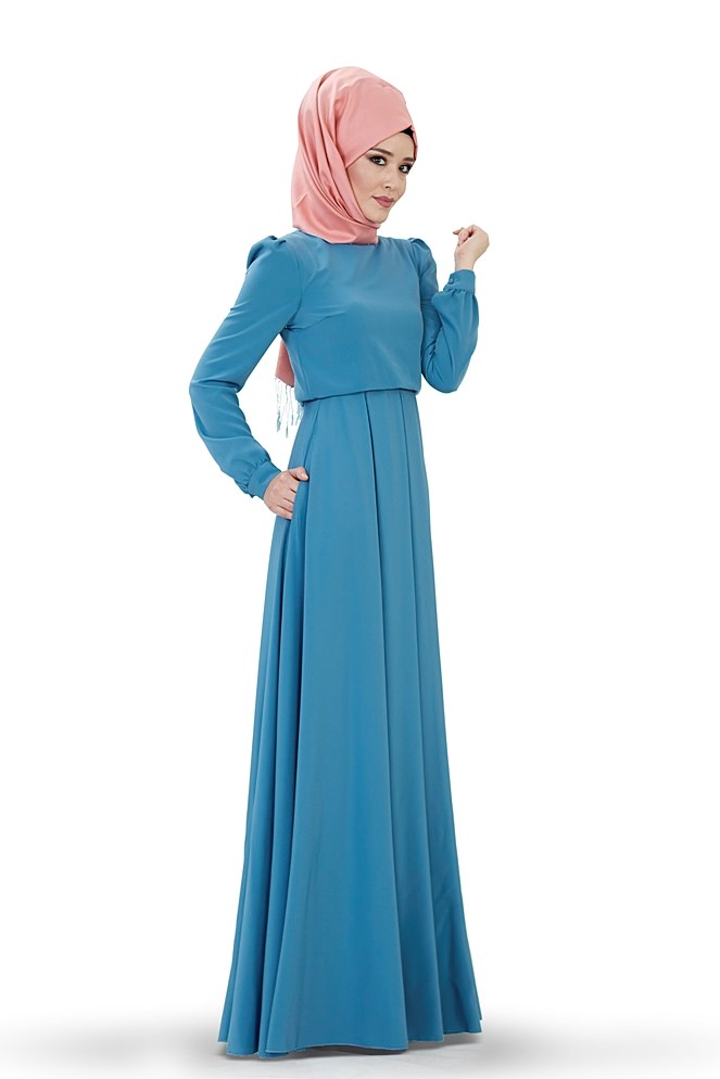 An-Nahar Gülce Elbise - İspirto