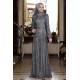 Al-Marah - Selin Abiye - Grey Al-Marah - Selin Abiye - Grey