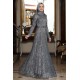 Al-Marah - Selin Abiye - Grey Al-Marah - Selin Abiye - Grey