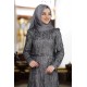 Al-Marah - Selin Abiye - Grey Al-Marah - Selin Abiye - Grey