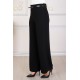 Feiza Collection - Siyah  Pantolon 
