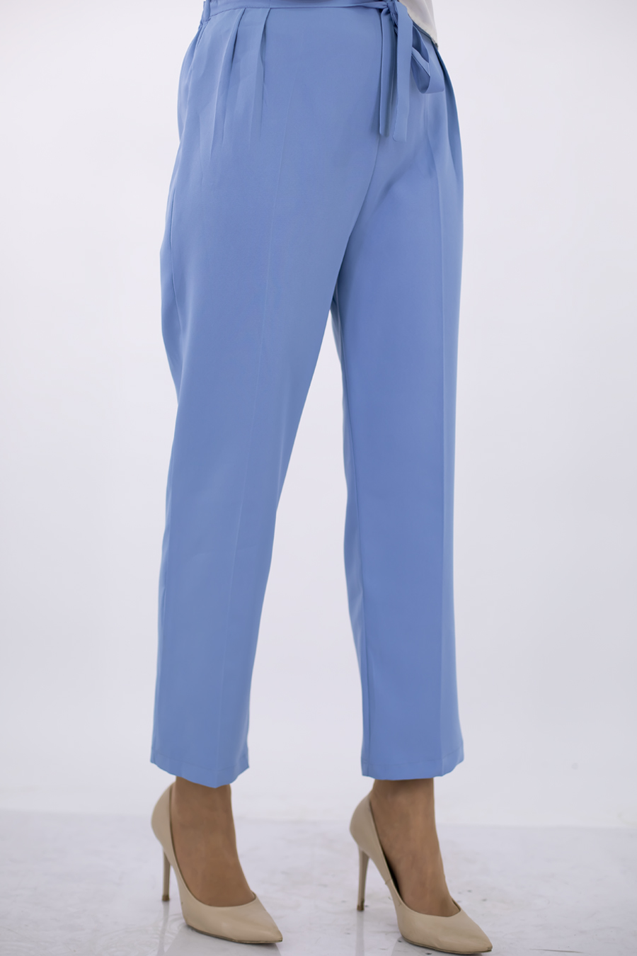 Pant - Blue