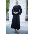 BLACK ABAYA 