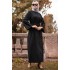 BLACK ABAYA 